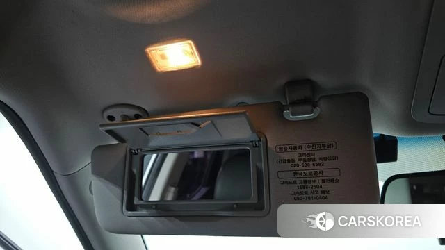 Ssangyong Tivoli Air id 4728252 из Кореи 7