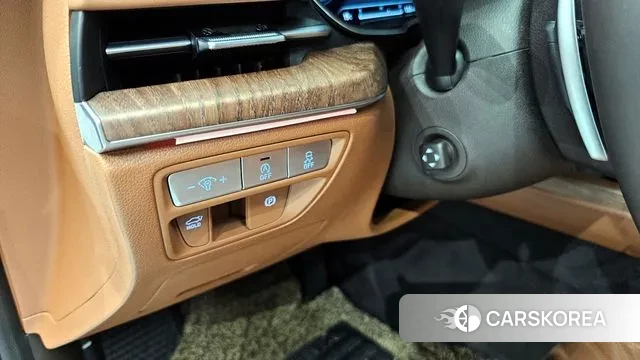 Genesis G80 (RG3) id 3508474 из Кореи 7