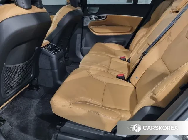 Volvo XC90 second Generation id 3163867 из Кореи 7