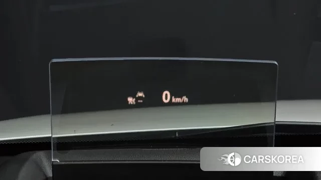 Chevrolet (GM Daewoo) Trailblazer id 3384791 из Кореи 7