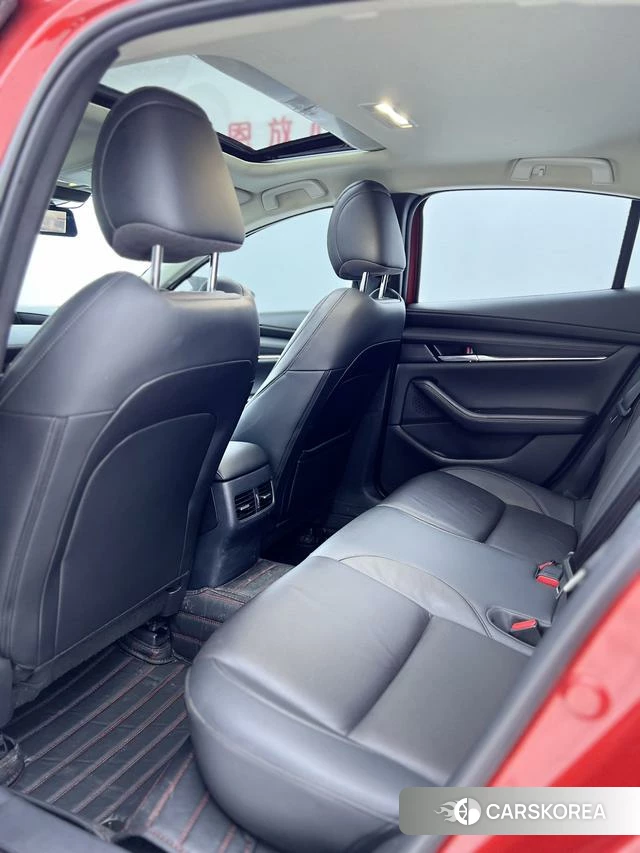 Mazda 3 Angkesaila id 4262377 из Китая 7