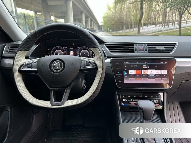 Skoda Speed pie id 3858043 из Китая 7