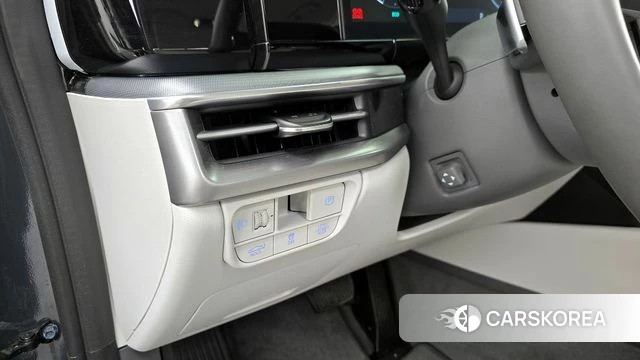 Hyundai Grandeur Hybrid (GN7) id 3841873 из Кореи 7