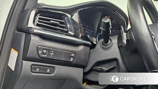 Kia Niro EV id 3915959 из Кореи 7