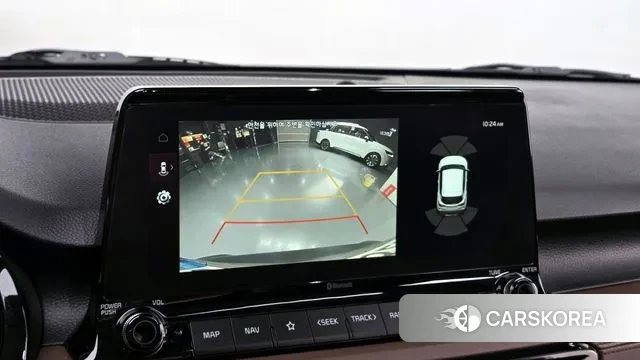 Kia Seltos id 3044454 из Кореи 7