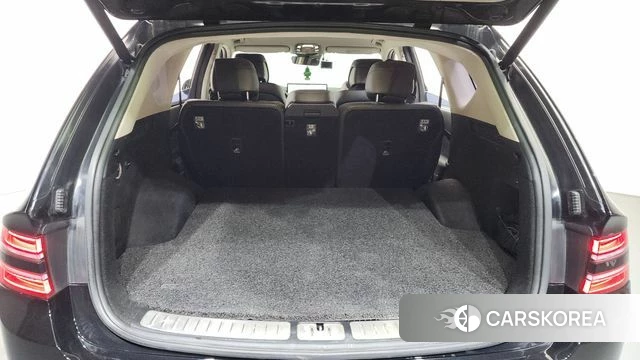 Genesis GV80 id 3893428 из Кореи 7