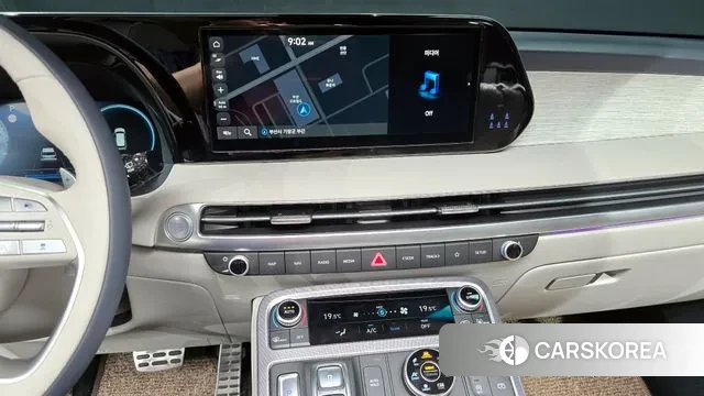 Hyundai The New Palisade id 2974567 из Кореи 7