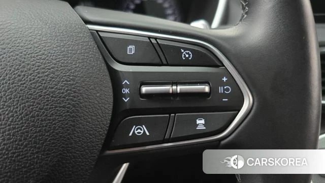 Hyundai The New Santa Fe id 4415100 из Кореи 7