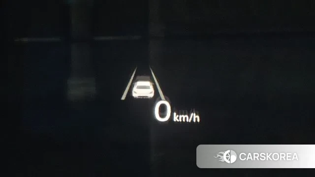 Genesis The New G70 id 3044297 из Кореи 7