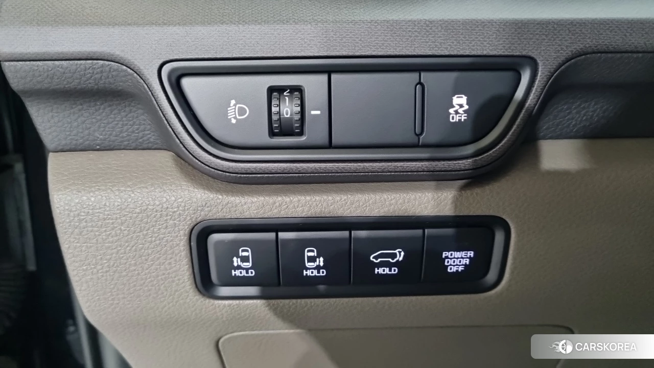 Kia The New Carnival 4th Generation id 4904454 из Кореи 7
