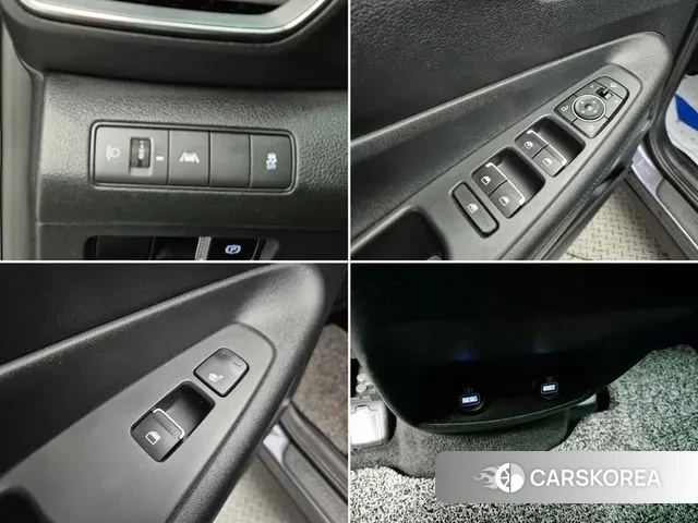 Hyundai The New Santa Fe id 3556485 из Кореи 7