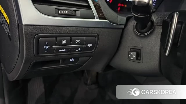 Genesis G80 id 3672710 из Кореи 7