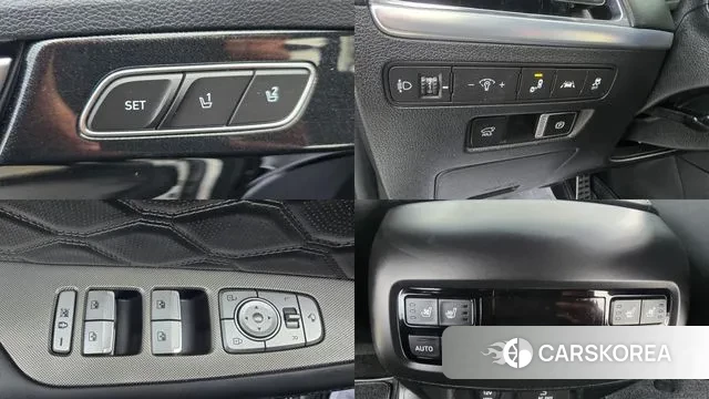 Hyundai Palisade id 3522463 из Кореи 7