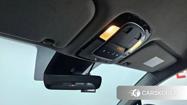 Hyundai The New Santa Fe id 3390487 из Кореи 7