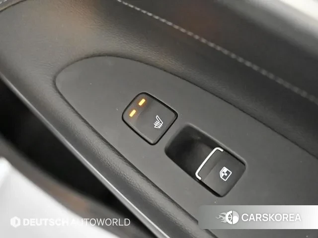 Hyundai The New Grandeur IG Hybrid id 3562310 из Кореи 7