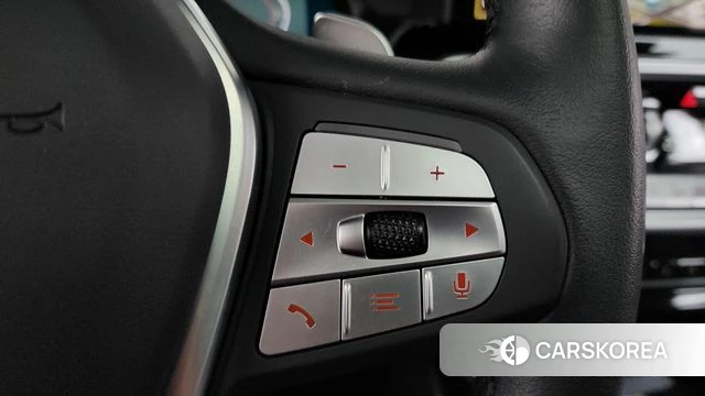 BMW X3 (G01) id 4715958 из Кореи 7