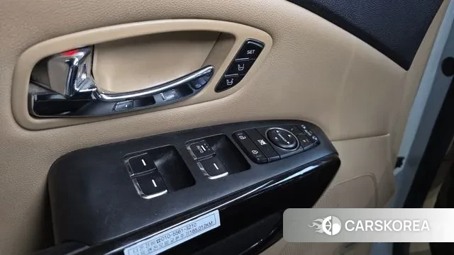 Kia The New Carnival id 3728562 из Кореи 7