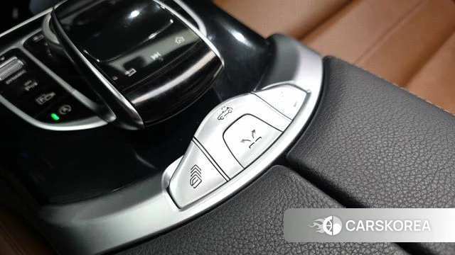 Mercedes-Benz C-Class W205 id 4384351 из Кореи 7