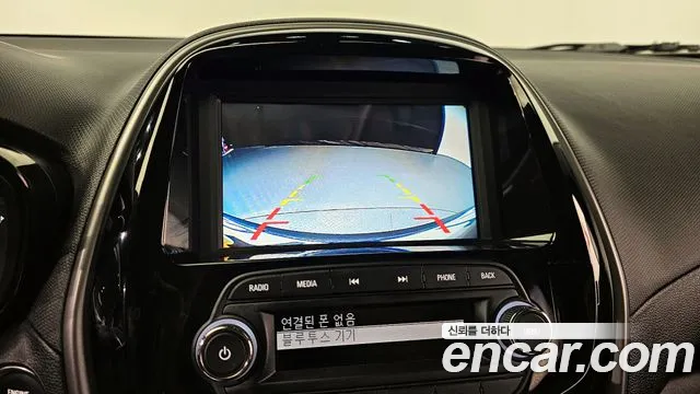 Chevrolet (GM Daewoo) The New Spark id 2716573 из Кореи 7