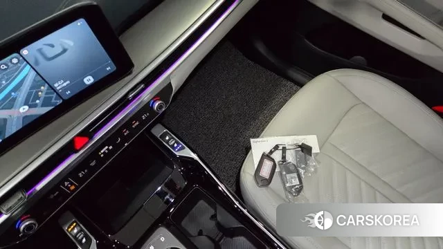 Kia The New Sorento 4th Generation id 3716060 из Кореи 7