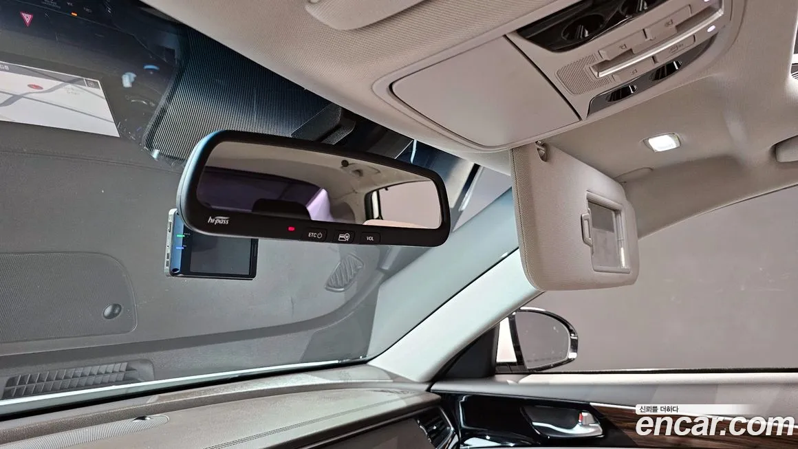 Kia Come New K7 id 2081027 из Кореи 7