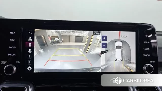 Kia Sorento 4th Generation id 3372794 из Кореи 7