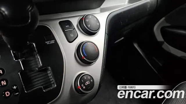 Kia The New Ray id 2946088 из Кореи 7