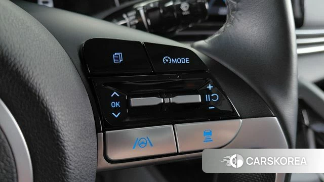 Hyundai Avante (CN7) id 3965245 из Кореи 7