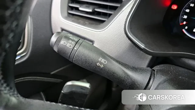 Renault Korea (Samsung) XM3 id 3246814 из Кореи 7