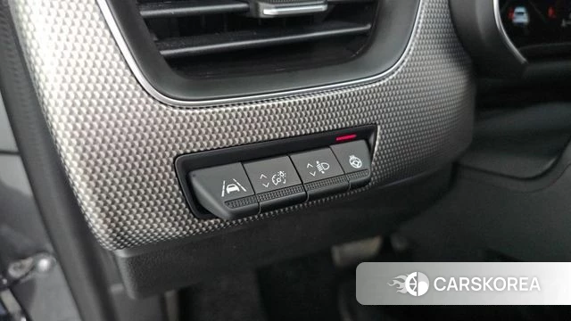 Renault Korea (Samsung) XM3 id 4624135 из Кореи 7