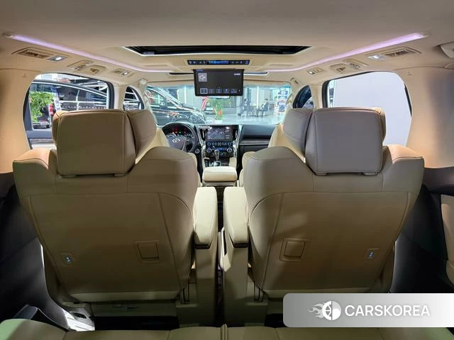 Toyota Wilfa id 4261650 из Китая 7