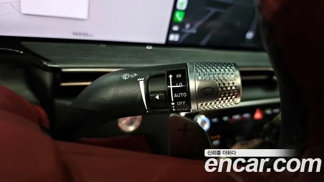 Genesis GV80 Coupe id 2867574 из Кореи 7