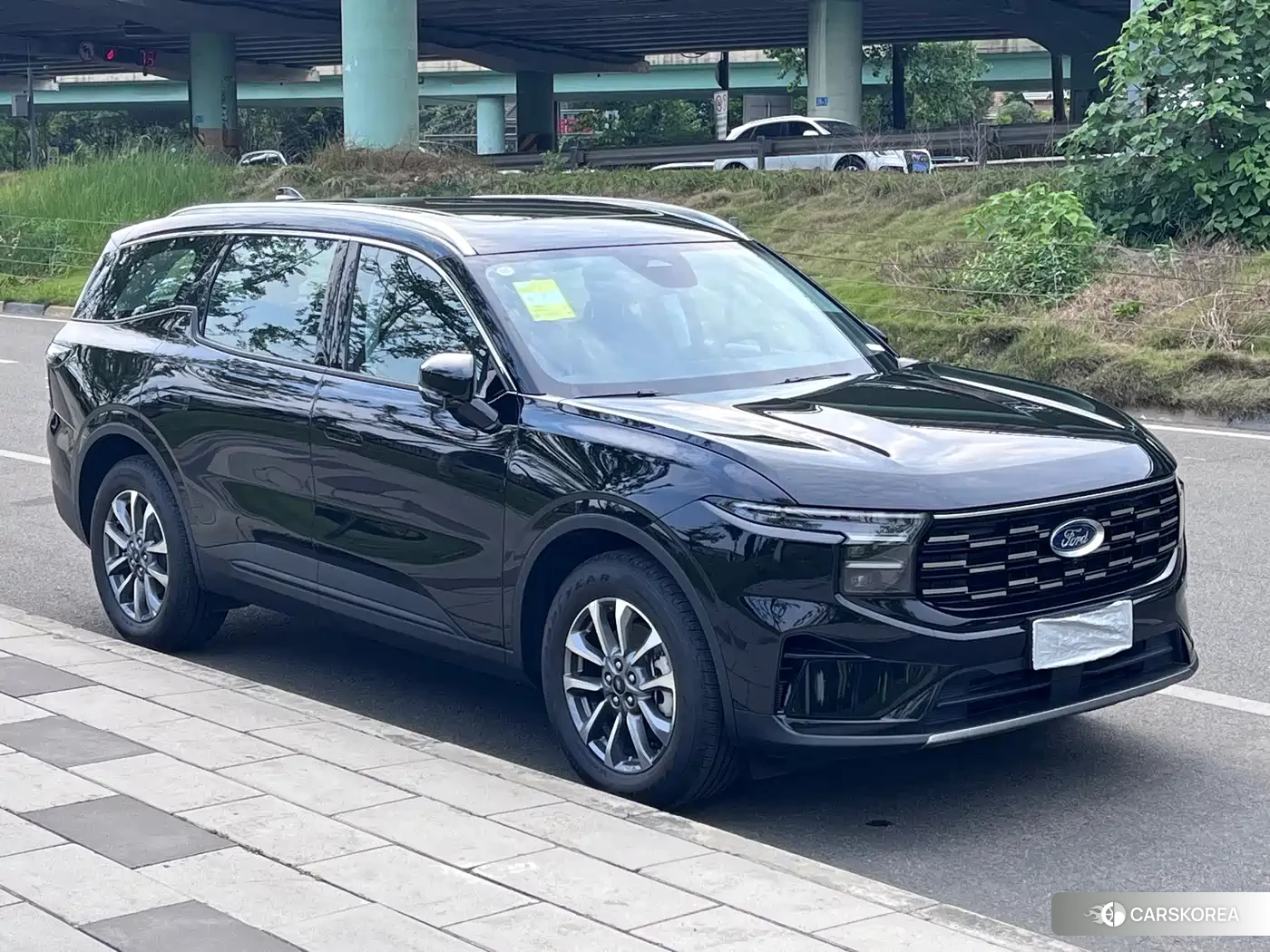 Ford Sharp World id 4546184 из Китая 7