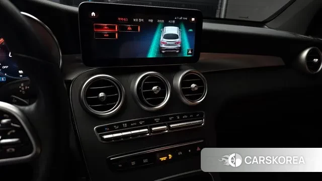 Mercedes-Benz GLC-Class X253 id 3567458 из Кореи 7