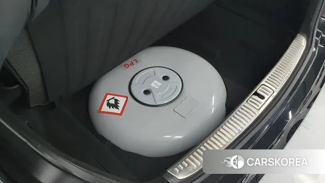 Genesis G90 id 3407695 из Кореи 7