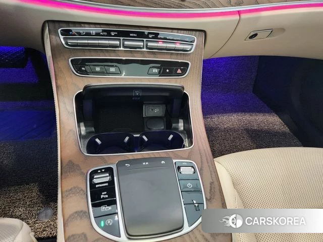 Mercedes-Benz E-Class W213 id 4245021 из Кореи 7
