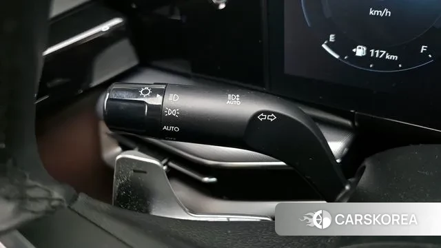 Hyundai Grandeur (GN7) id 3426838 из Кореи 7