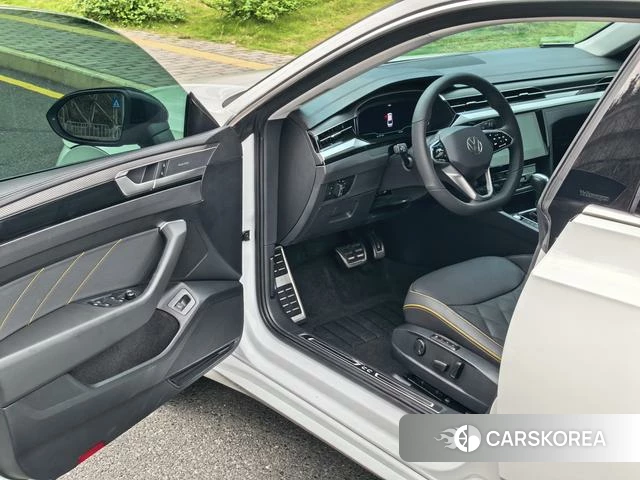 Volkswagen CC id 4277351 из Китая 7