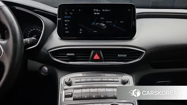 Hyundai The New Santa Fe id 3054226 из Кореи 7