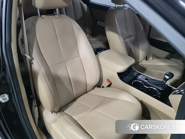 Kia The New Carnival id 4390266 из Кореи 7