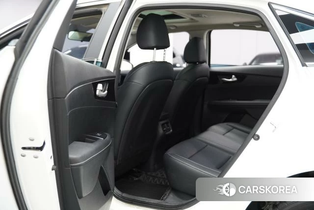 Kia K3 id 4263217 из Китая 7