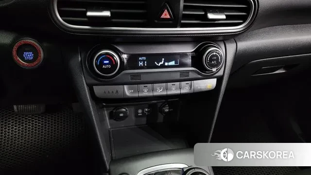 Hyundai Kona id 3474378 из Кореи 7