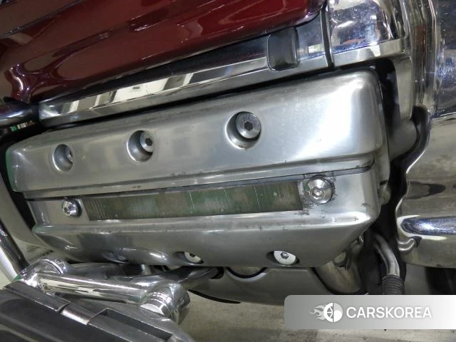 Honda GL1800 id 3947957 из Японии 7