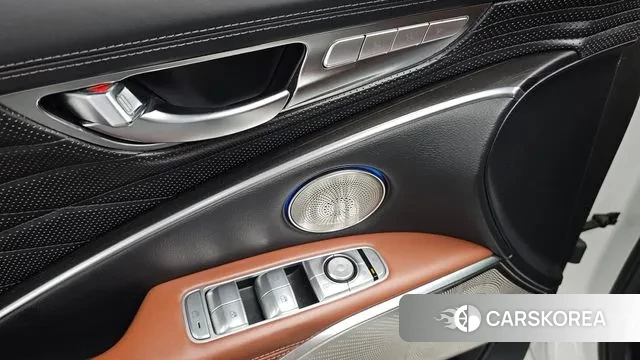 Kia More K9 id 3362684 из Кореи 7