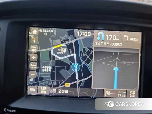 Hyundai The New Grand Starex id 3386073 из Кореи 7