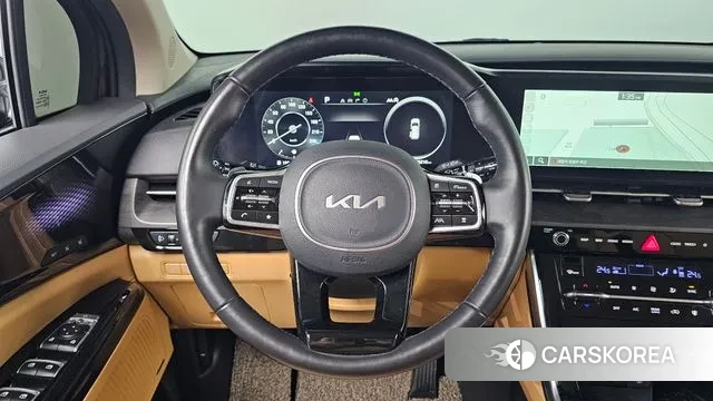 Kia Carnival 4th generation id 3477930 из Кореи 7