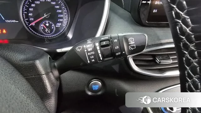 Hyundai The New Santa Fe id 3453655 из Кореи 7