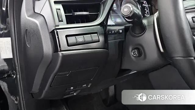 Lexus ES300h 7th generation id 3764012 из Кореи 7