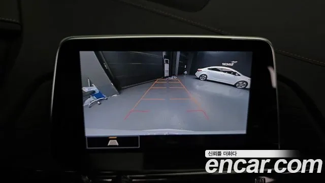 Cadillac CT4 id 2950155 из Кореи 7