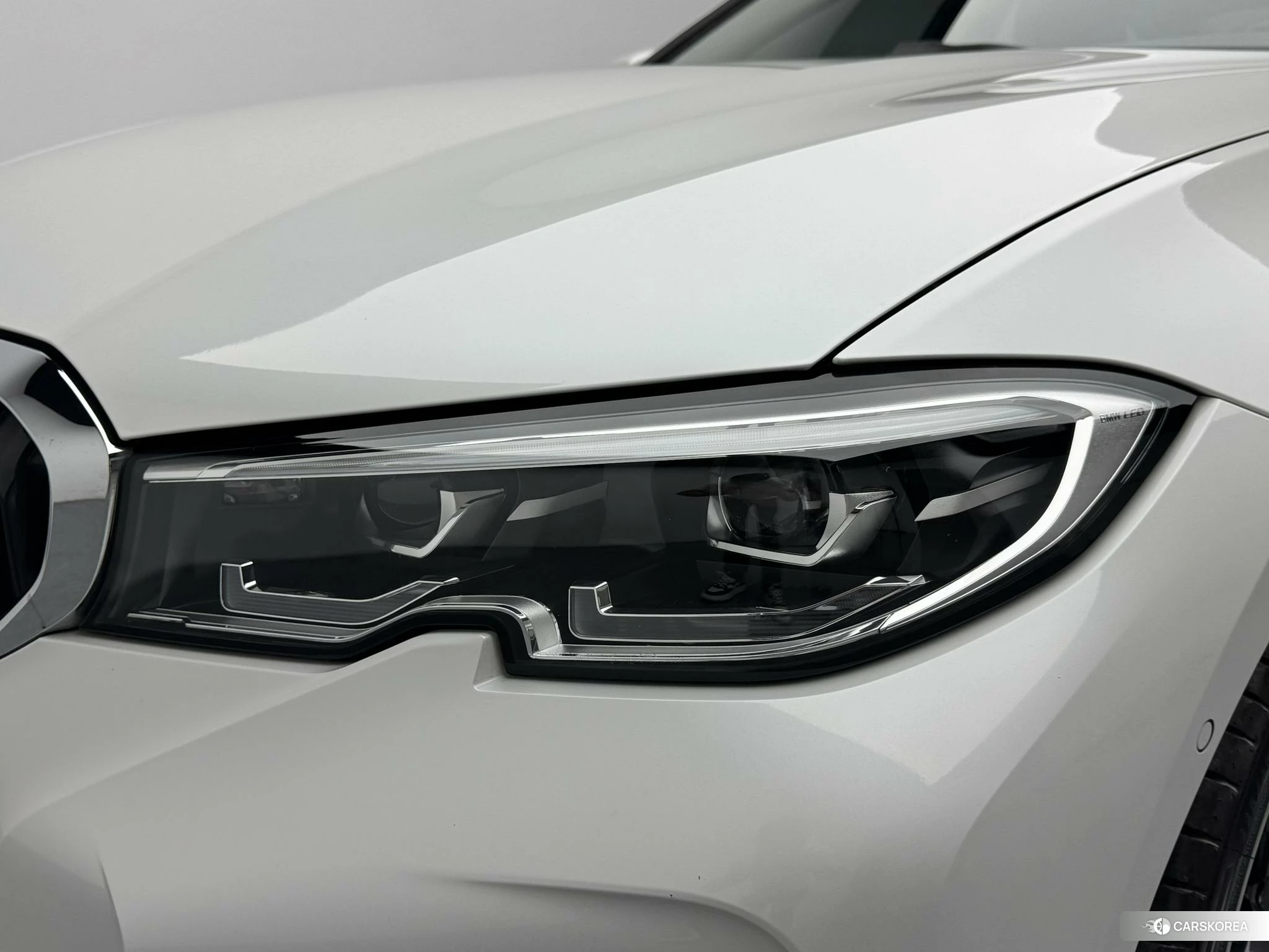 BMW 3 series id 4461785 из Китая 7